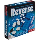 Plastik Reverse Akıl Oyunu - Pembe