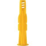 Plastik Roket Dubel 8 Mm (100 Adet)