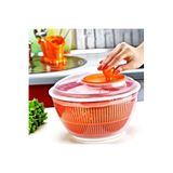 Plastik Salata Kurutucu, 5DSLTKRTCSG230