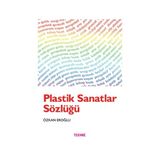 Plastik Sanatlar Sözlüğü - Özkan Eroğlu