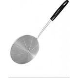 Plastik Saplı 22 cm Metal Kevgir ROYALEKS-157 - Renkli