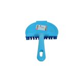 Plastik Saplı Labo ve Küvet Fırçası Karışık Renk 11 Cm WUOR-334035