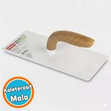 Plastik Saplı Sıva Malası Kaleterasit Mala 280X128 Mm