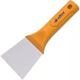 Plastik Saplı Spatula Temizlik Boya Sıva Kazıma Ispatulası 80 Mm