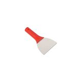 Plastik Saplı Takılabilir Kazıma Spatulası-18 Kod:751