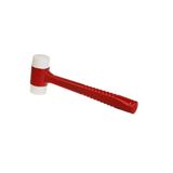Plastik Saplı Tokmak Çekiç 50 Mm Evt834