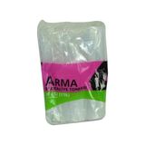 Plastik Şeffaf Bakkaliye Poşeti, 30X52 Cm, 1 kg - Option-1