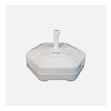 Plastik Şemsiye Ayağı 20 Litre