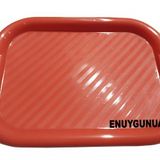 Plastık Servıs Tepsısı Fastfood Tepsı Servıs Tepsı