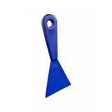 Plastik Spatula - Mavi