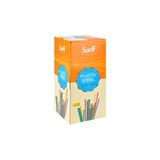 Plastik Spiral 25mm Siyah 50li (15312062)