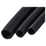 PLASTİK SPİRAL BORU 16 LIK 1 TOP 50 METRE ZEYBEK