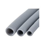 Plastik Spiral H.free Boru 25 Lık 1 Top 50 Metre Mutlusan