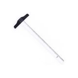 Plastik T Cetveli 75 Cm