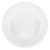 Plastik Tabak 19 Cm 100 Adet