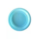 Plastik Tabak Bardak Çatal Seti