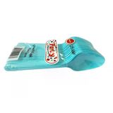 Plastik Turkuaz Renk Kaşık - Parti Davet Piknik Çorba Yemek Kaşığı - 18 Cm. - 25 Adetlik Paket