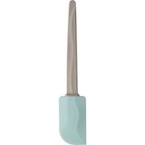 Plastik Uçlu Spatula 35 cm - 0 - 1 lt