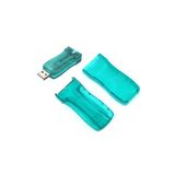 Plastik Usb Devre Kutusu