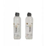 Plastik Yenileyici Ve Onarici Seramik Kaplama 2 Lı Set 300Ml