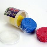 PLASTİLİN (Plasticine) oyun hamuru