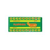 Plastilina Oyun Hamuru 150 Gr Yeşil - Kurumayan Oyun Hamuru