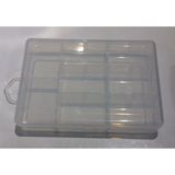 Plastilys HS-9022 Plastik Kutu