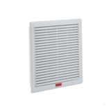 PLASTİM 210x210 MM IP54 Filtreli Fan Menfezi