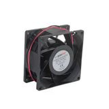 Plastim 80X80x38mm 24V Dc Bilezikli Aksiyel Fan - Pf8038b24