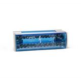 Plastim PDB-215 2x15 Kutup 125 A Dağıtıcı Ünite