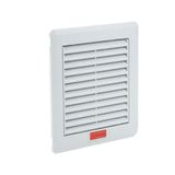 Plastim PFI1500 160x160 mm Havalandırma Fanı