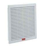 Plastim PFI2500 260x260 mm Havalandırma Fanı
