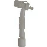 Plastimed Katater Mount (10 Lu Paket)