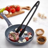 Plastlife Alin Shop Servis ve Izgara Maşası - 1 Adet
