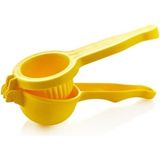 Plastlife KP-114 Plastik Limon Sıkacak Kollu Pres Modeli - 24'li Paket