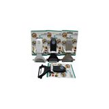 Plastlife KP-126 Sebze Meyve Soyacak