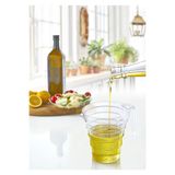 Plastlife KP-141 500 ML Kristal Ölçü Kabı