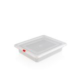 Plastport 3.9 lt Kırılmaz Saklama Kabı