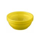 Plastport 40 ml Sarı Sos Kasesi