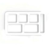 Plastport 46010113 Tabldot