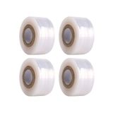 PLASTTY 3 Cm Aşı Bandı Stretch (4 Adet )!!önerilerinizle Artık Daha Kalın,daha Yapışkan!!