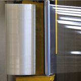 Plastty Extra Flexible Makine Tipi Streç 23 Micron 50 cm 1500 metre