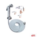 Plasyay taharet matik hortum ve başlık seti 150 cm