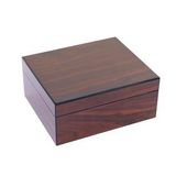 PLATA HUMİDOR PURO KUTUSU