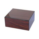 Plata Humidor/Puro Saklama Kutusu
