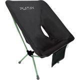 Platan Chair Ones-Hp Yer Kaplamaz Hafif Katlanır Kamp Piknik Sandalyesi