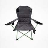 Platan Chair Ones-LL Katlanır Kamp Piknik Sandalyesi - Koltuğu XL
