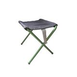 Platan Stool Ones-U Katlanır Kamp Piknik Taburesi
