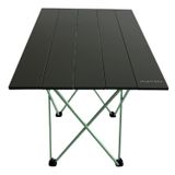platan Table Ones-L Ultra Hafif Alüminyum Katlanır Kamp Piknik Masası Büyük Boy