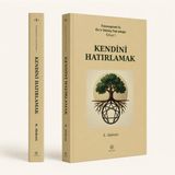 Platanus Enneagram'la Öz'e Dönüş Serisi- Kitap.1 Kendini Hatırlamak